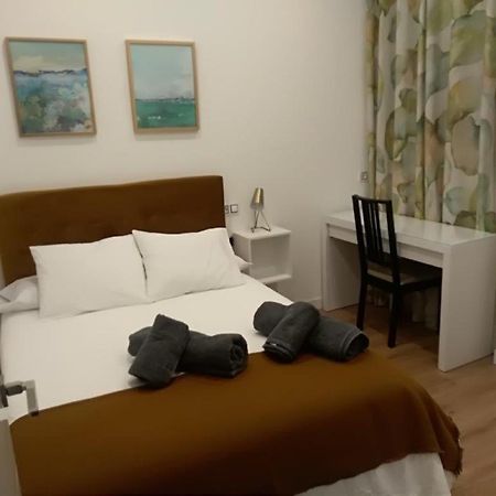 Apartamento Roco 마드리드 외부 사진