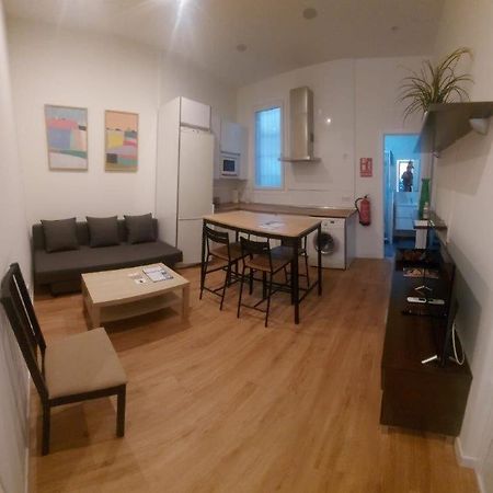 Apartamento Roco 마드리드 외부 사진