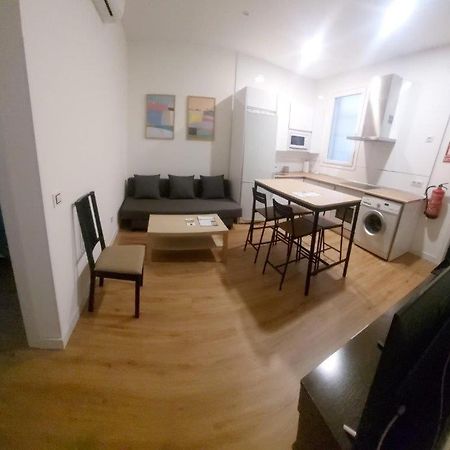 Apartamento Roco 마드리드 외부 사진