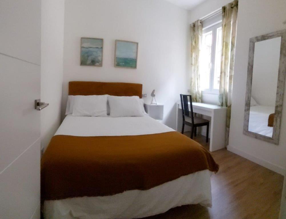 Apartamento Roco 마드리드 외부 사진
